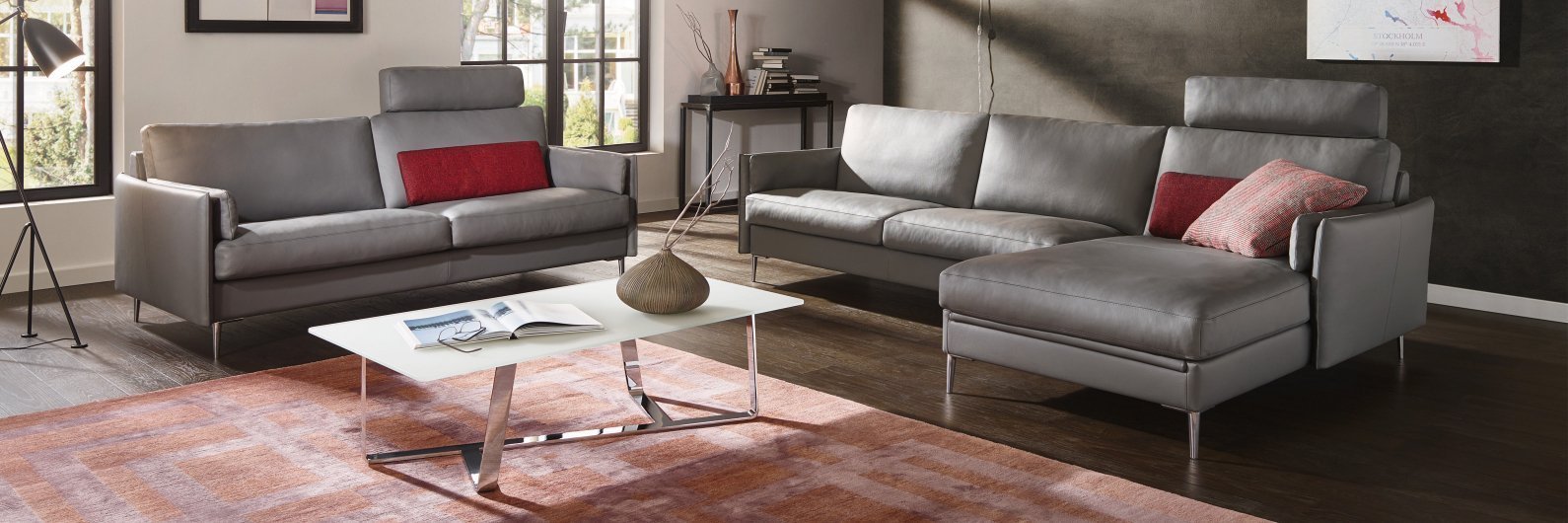 Erpo Modellübersicht