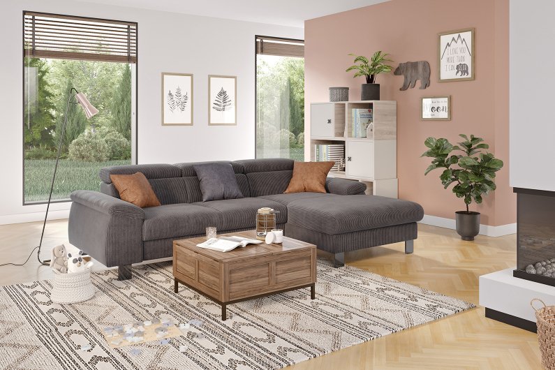 Micky von COTTA frei planen und konfigurieren