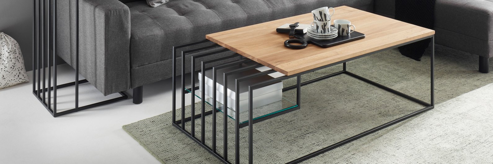 A Better Place Modellübersicht