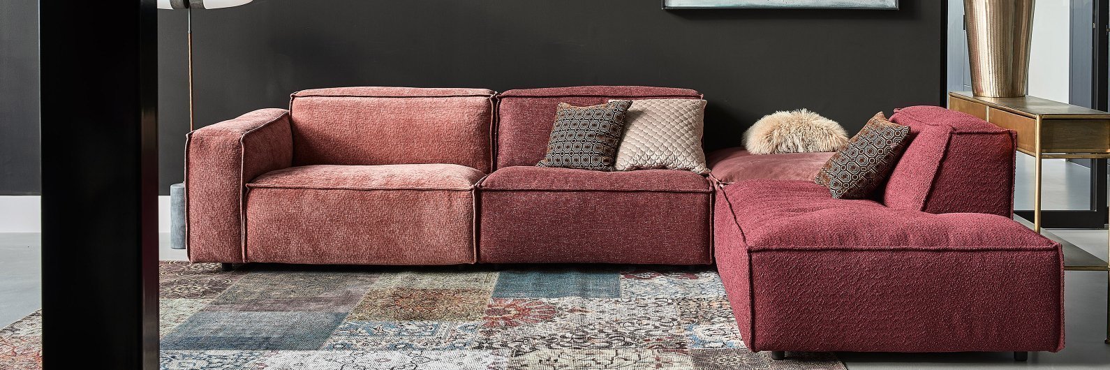 Easy Sofa Modellübersicht