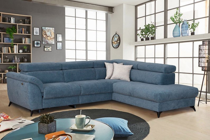 Boca von Matex frei planen und konfigurieren