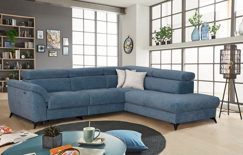 Boca von Grant Factory frei planen und konfigurieren