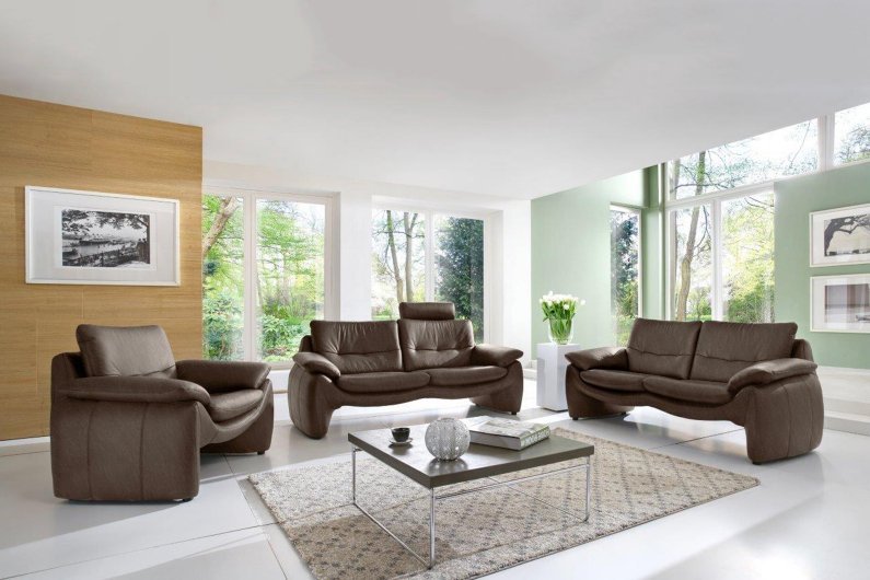 Modell 525 von Sofa-Team frei planen und konfigurieren