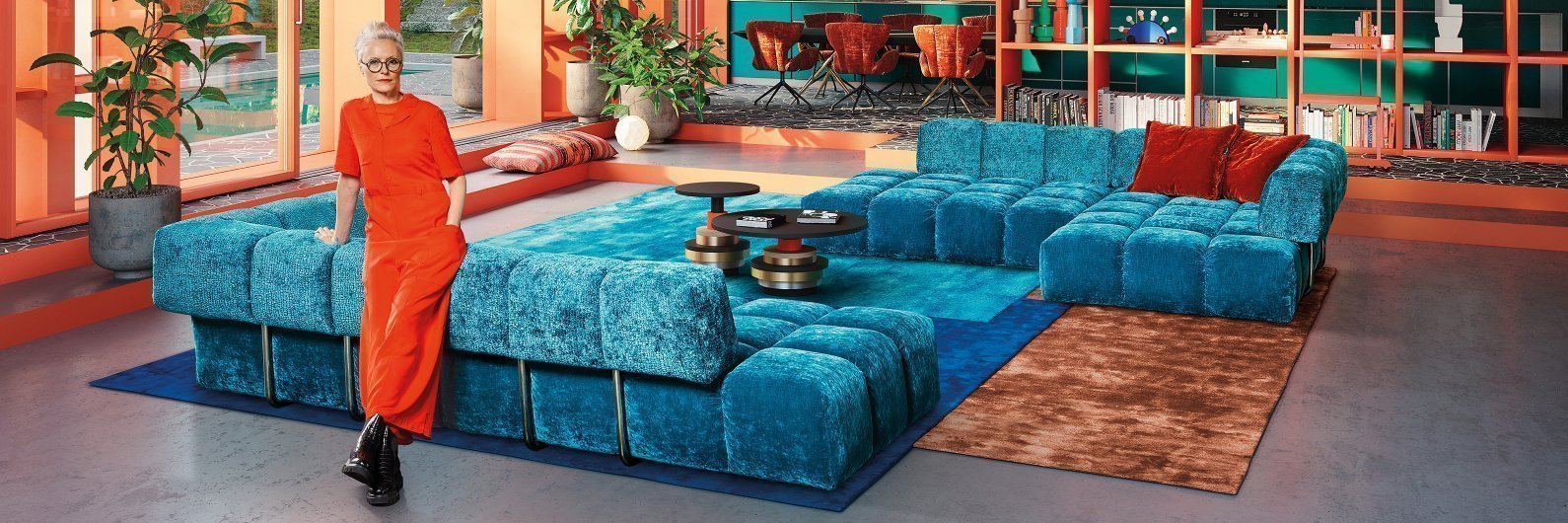 Bretz Modellübersicht