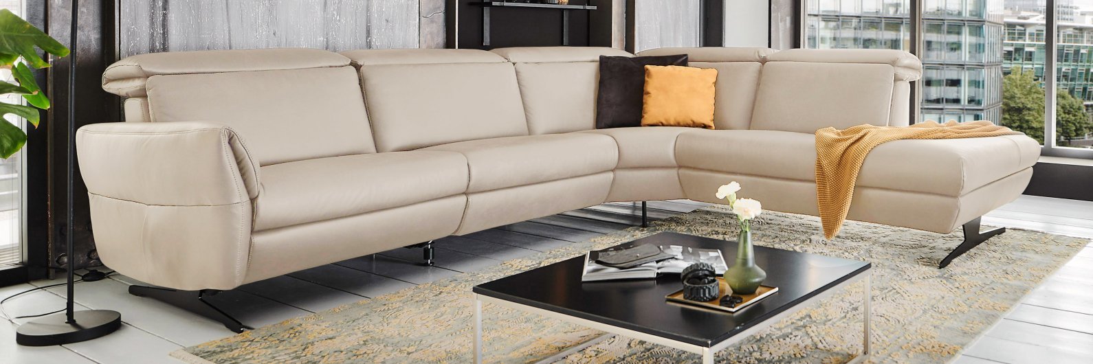 Polsteria Modellübersicht