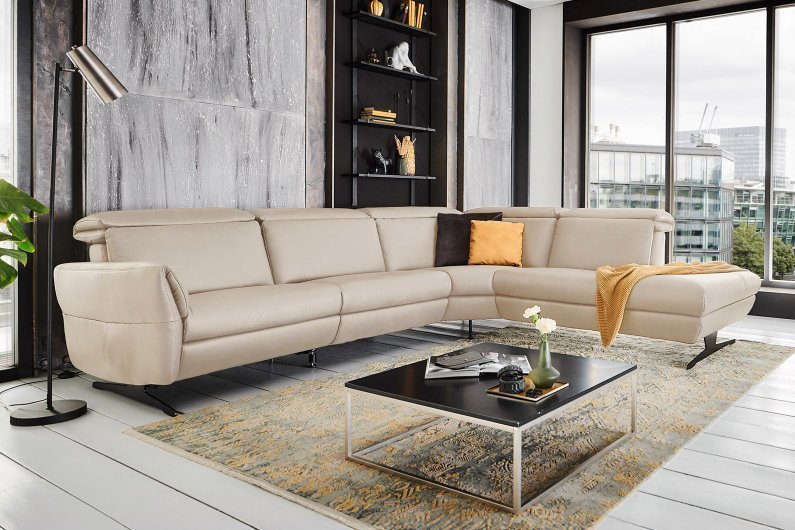 Trapani von Polsteria frei planen und konfigurieren