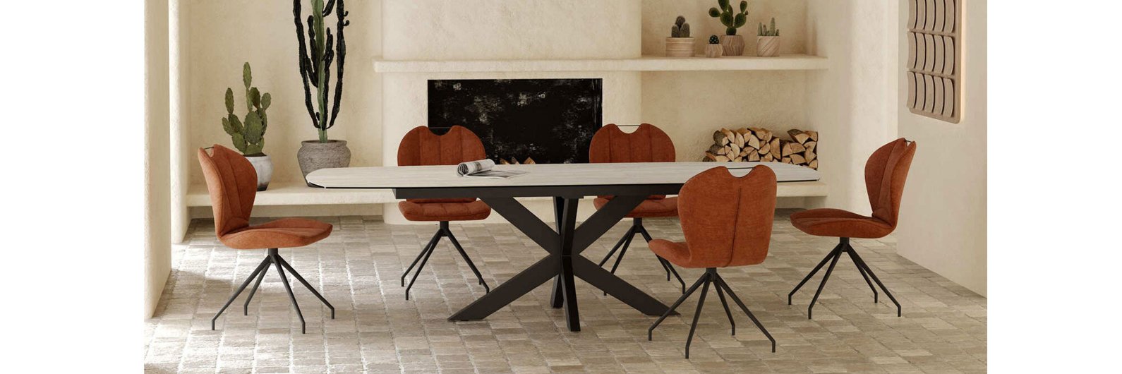 Akante Modell&uuml;bersicht