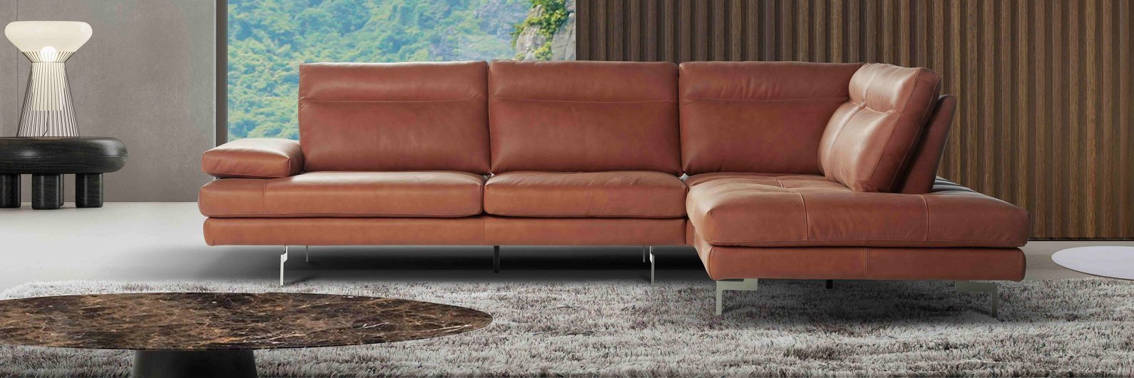 Calia Italia Modellübersicht