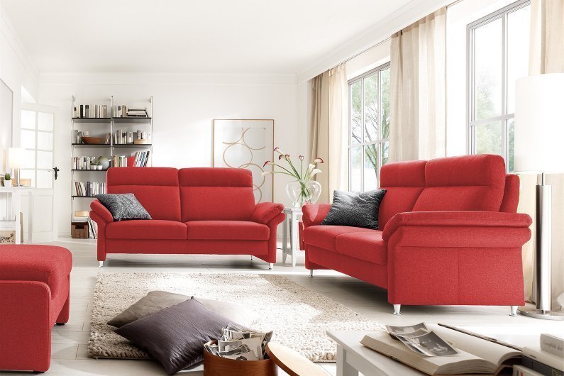 Multi 2.0 von Carina frei planen und konfigurieren