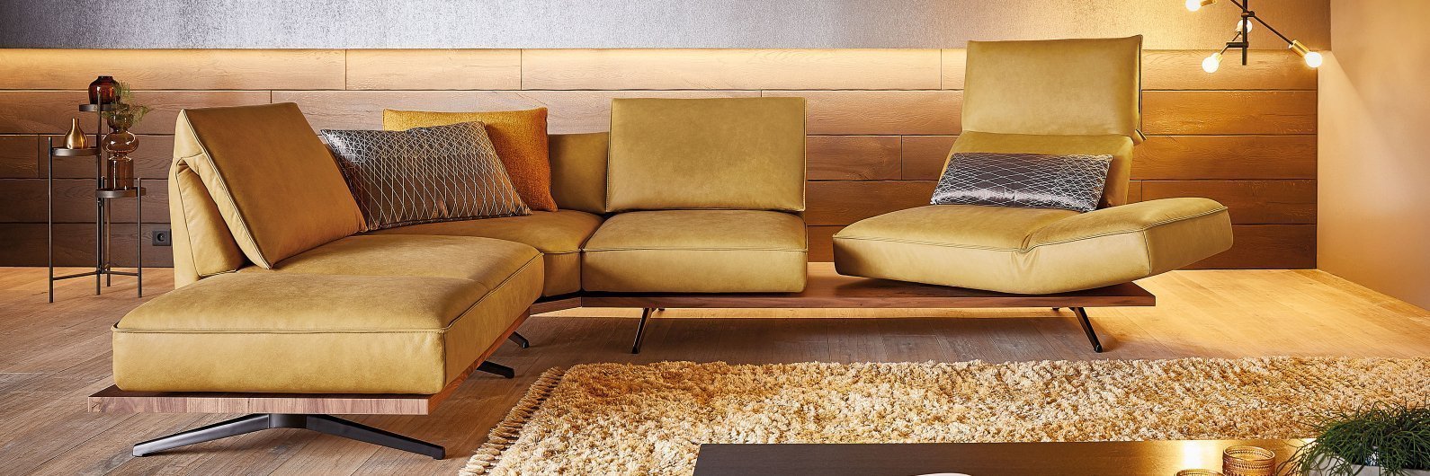 KOINOR Modellübersicht