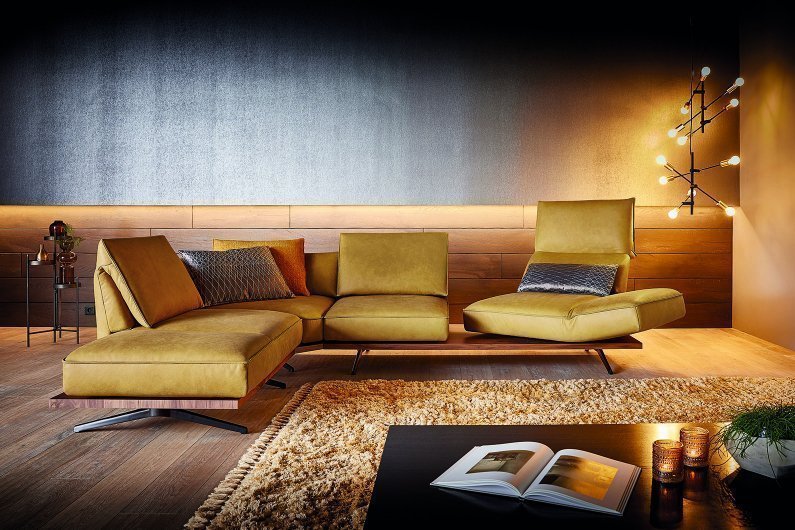 Phoenix von KOINOR frei planen und konfigurieren