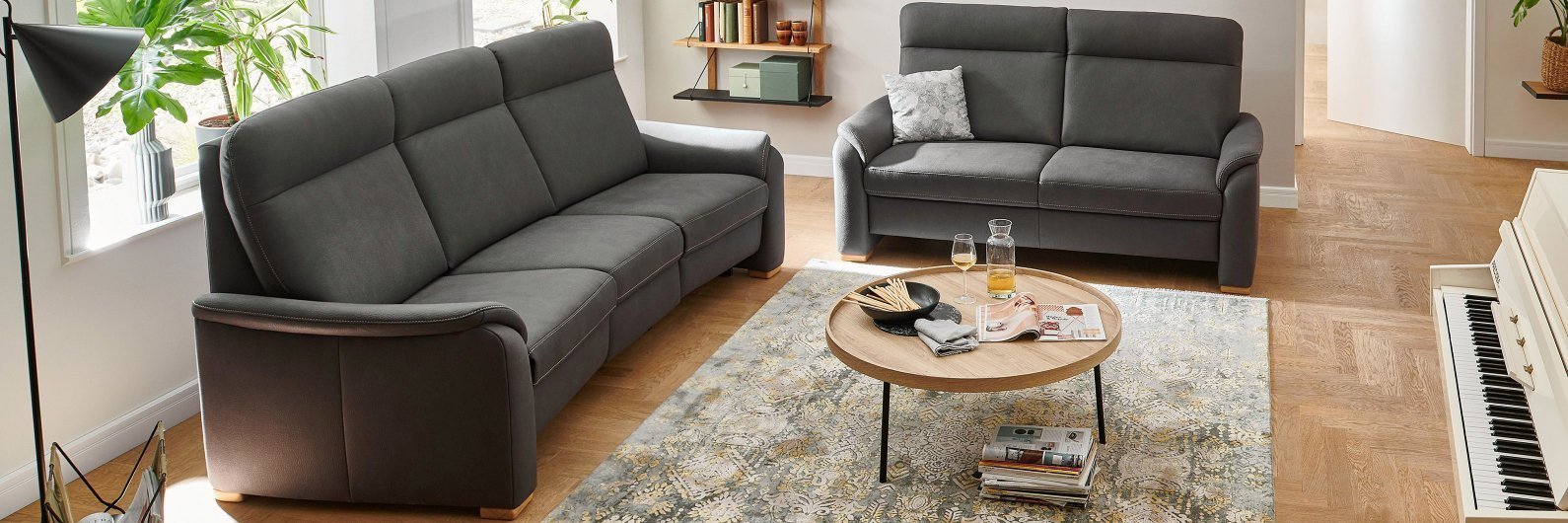 Polipol Modellübersicht