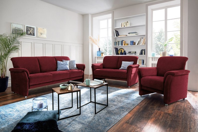 Andorra-LE20 von Gruber Polstermöbel frei planen und konfigurieren