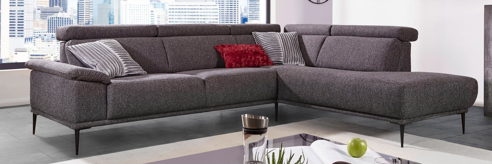 Dietsch Modellübersicht