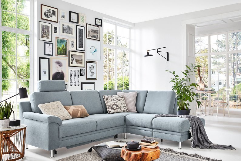 1050 von Carina frei planen und konfigurieren