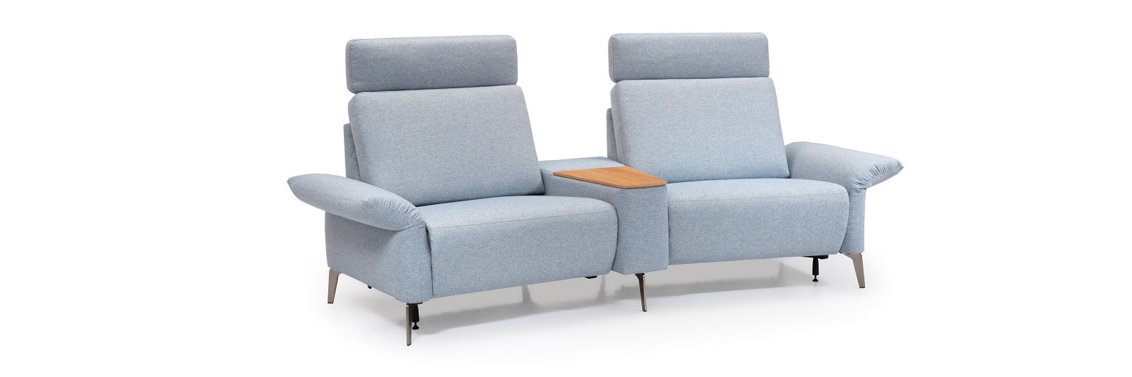 Hjort Knudsen Modellübersicht