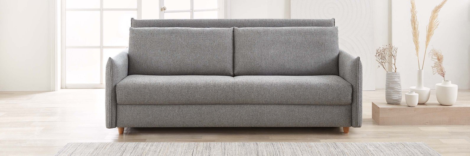 Bali Modellübersicht