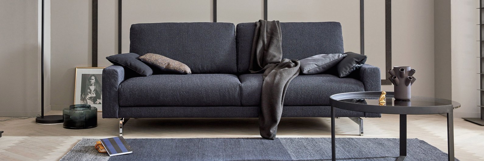 creation by Rolf Benz Modellübersicht