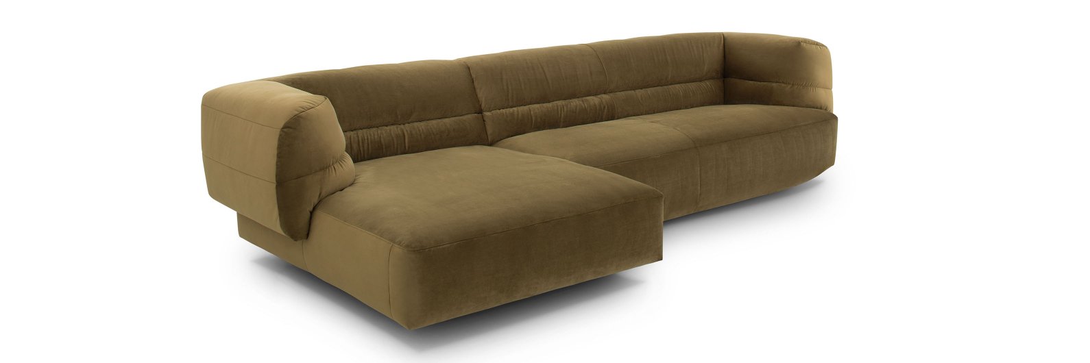 Easy Sofa Modellübersicht