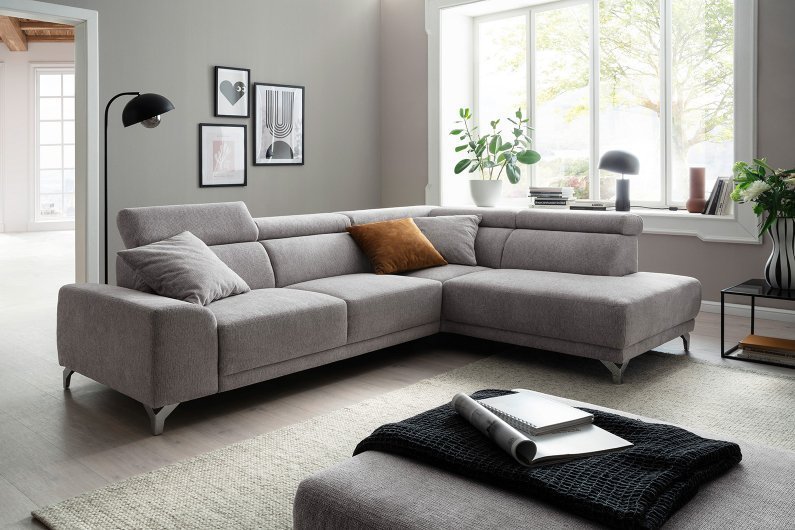 Matino von Candy frei planen und konfigurieren