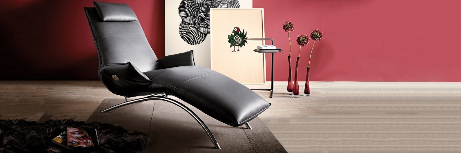 KOINOR Modellübersicht