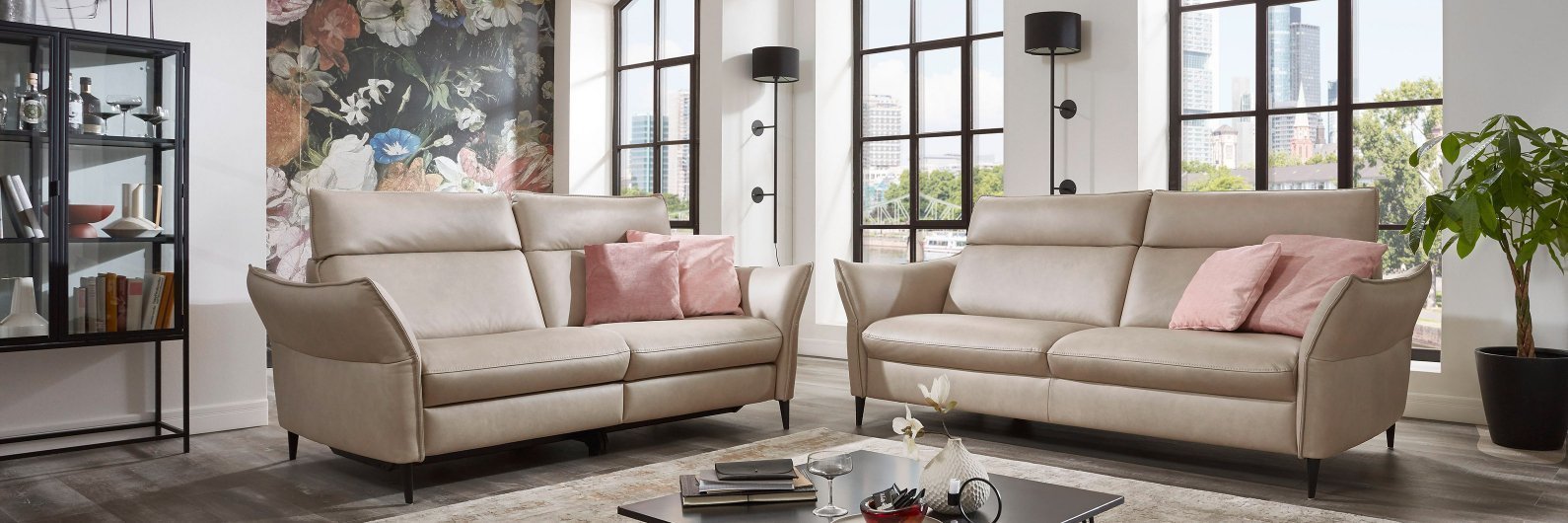 Hukla Modellübersicht