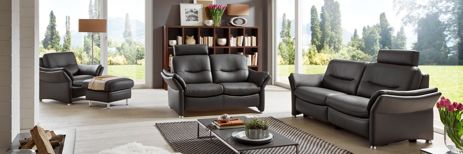 Hukla Modellübersicht