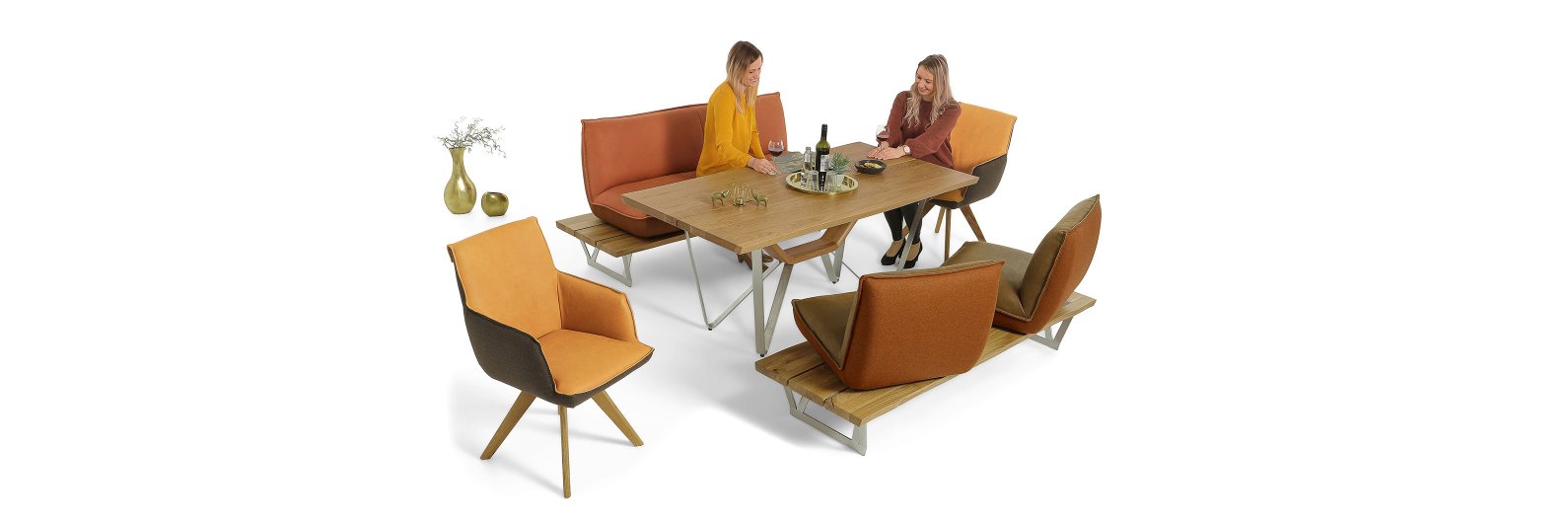 KOINOR Modellübersicht