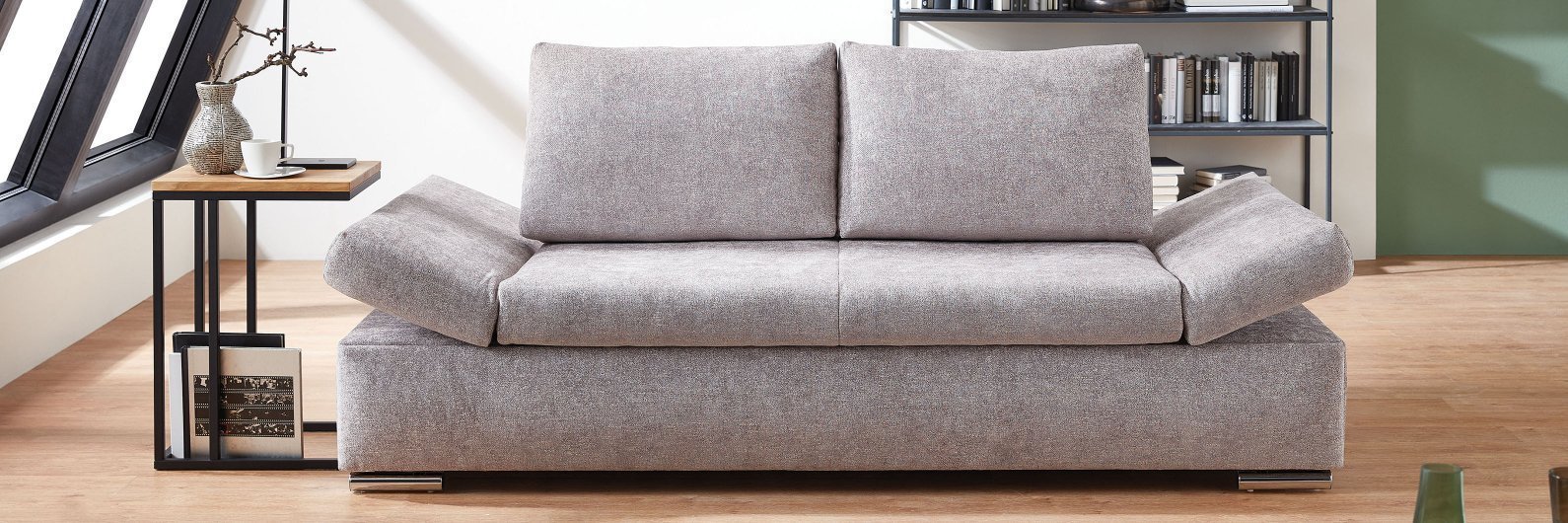 Bali Modellübersicht