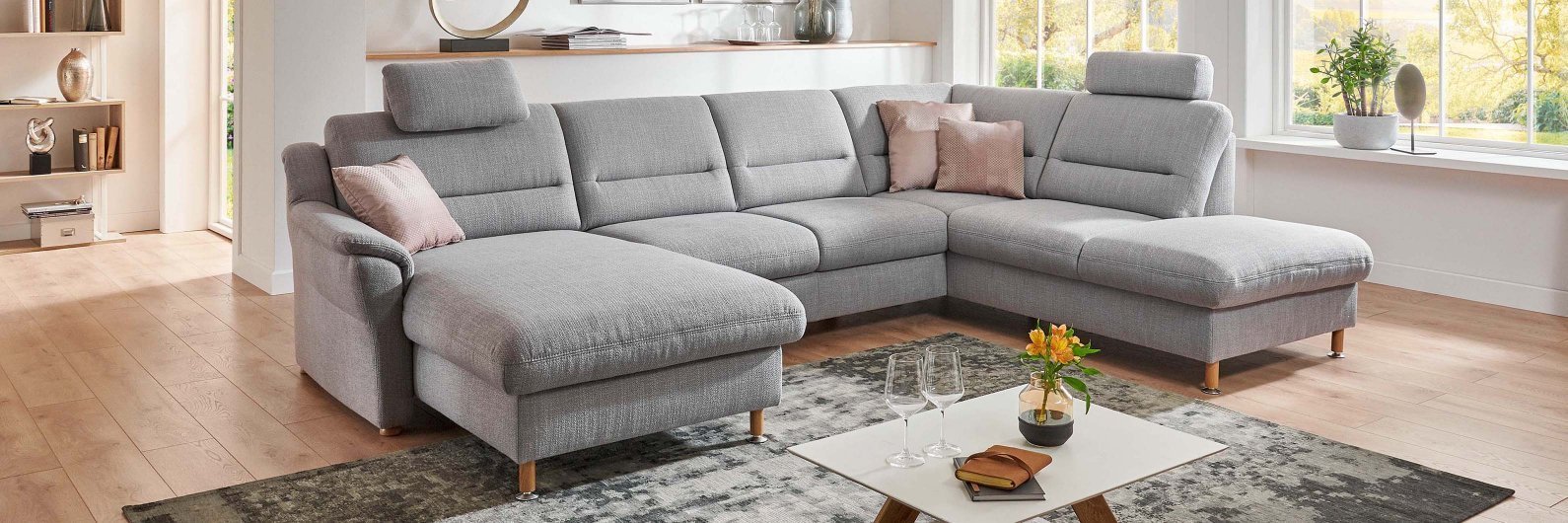 Polipol Modellübersicht