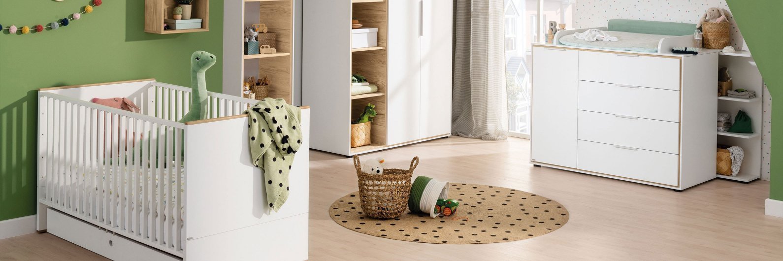 Paidi Modellübersicht