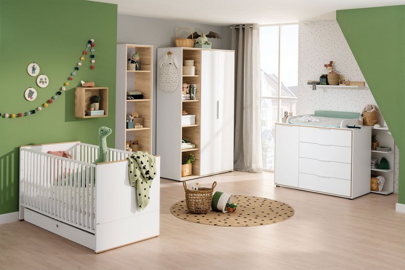 Lieven von Paidi frei planen und konfigurieren