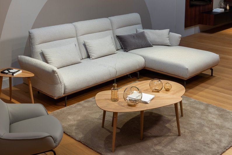 CR.460 von creation by Rolf Benz frei planen und konfigurieren