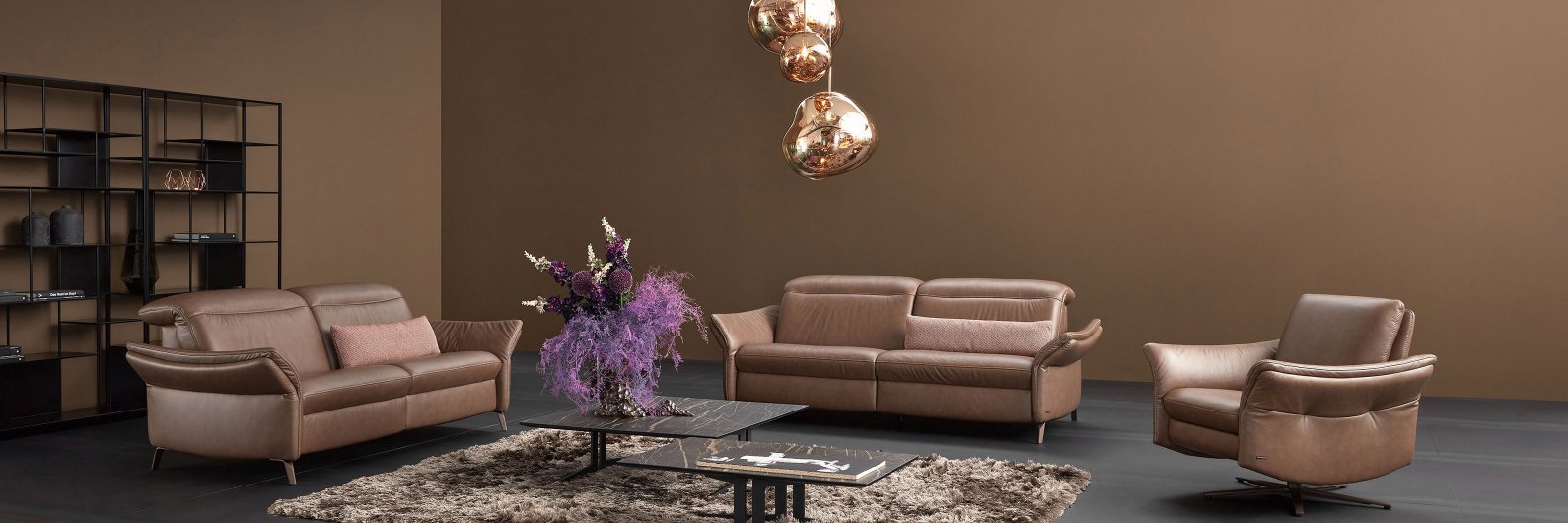 Himolla Modellübersicht