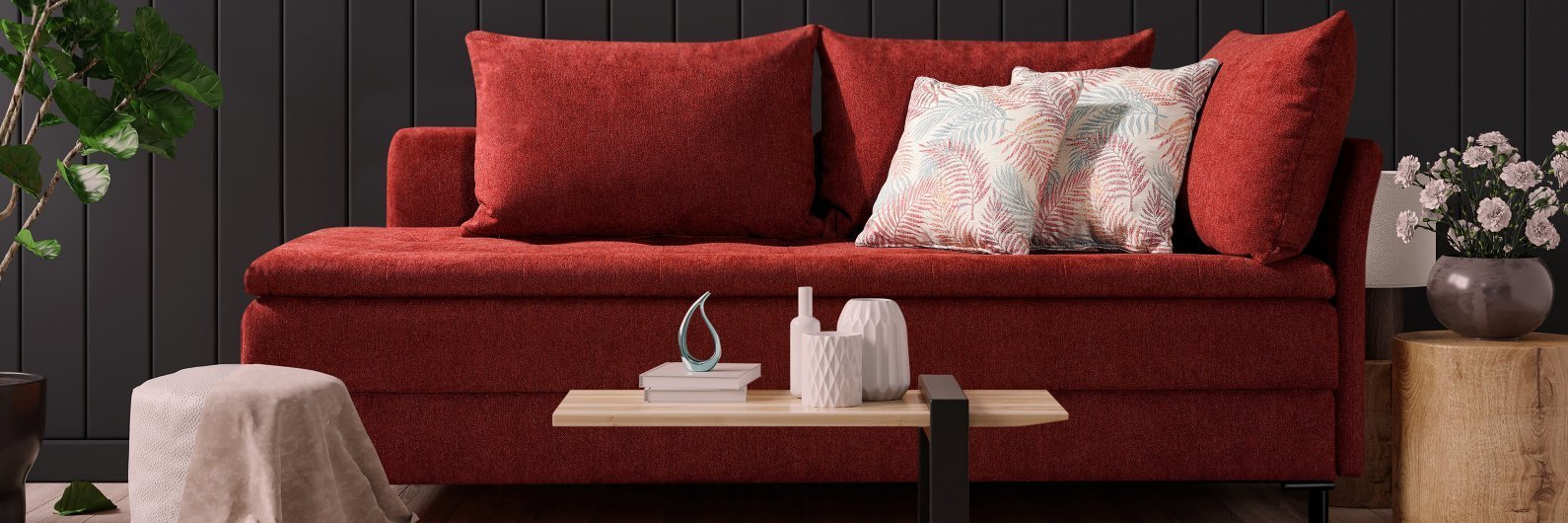 Restyl Modellübersicht