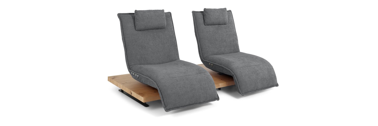 KOINOR Modellübersicht