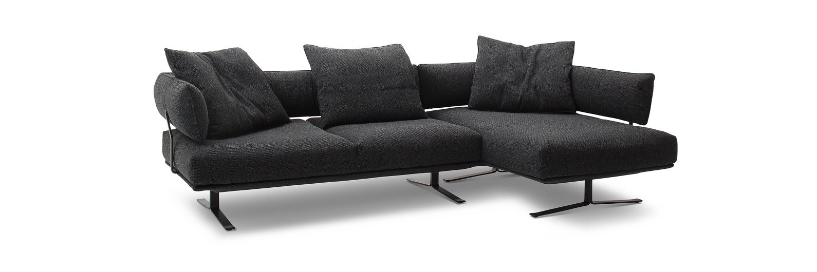 Easy Sofa Modellübersicht