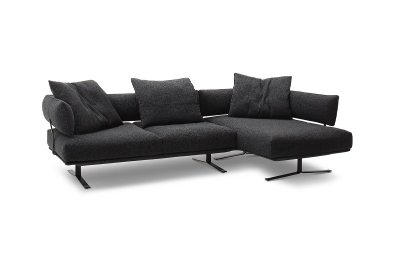 Novo von Easy Sofa frei planen und konfigurieren