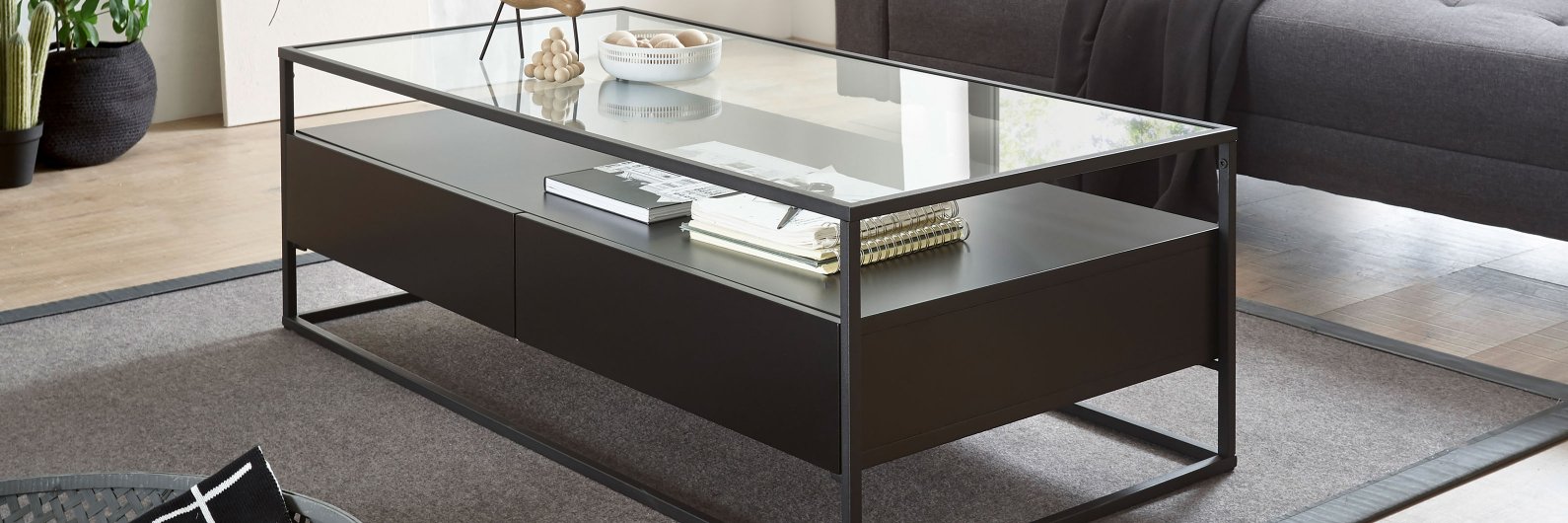 A Better Place Modellübersicht