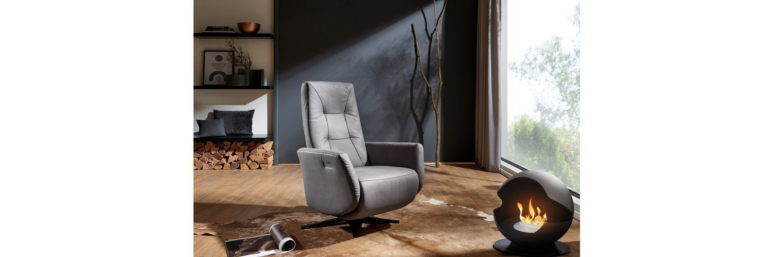 Ponsel Modellübersicht