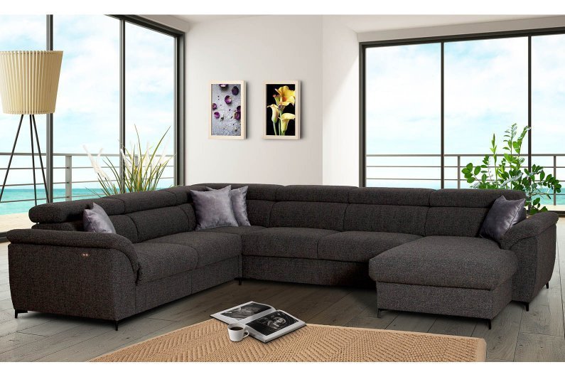 Bahia von Matex frei planen und konfigurieren