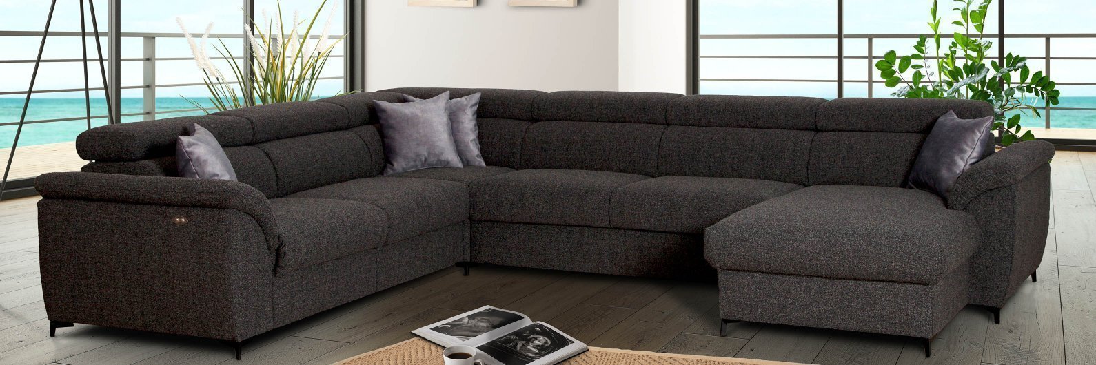 Grant Factory Modellübersicht