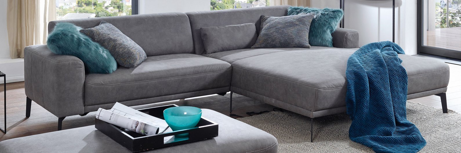 Ponsel Modellübersicht