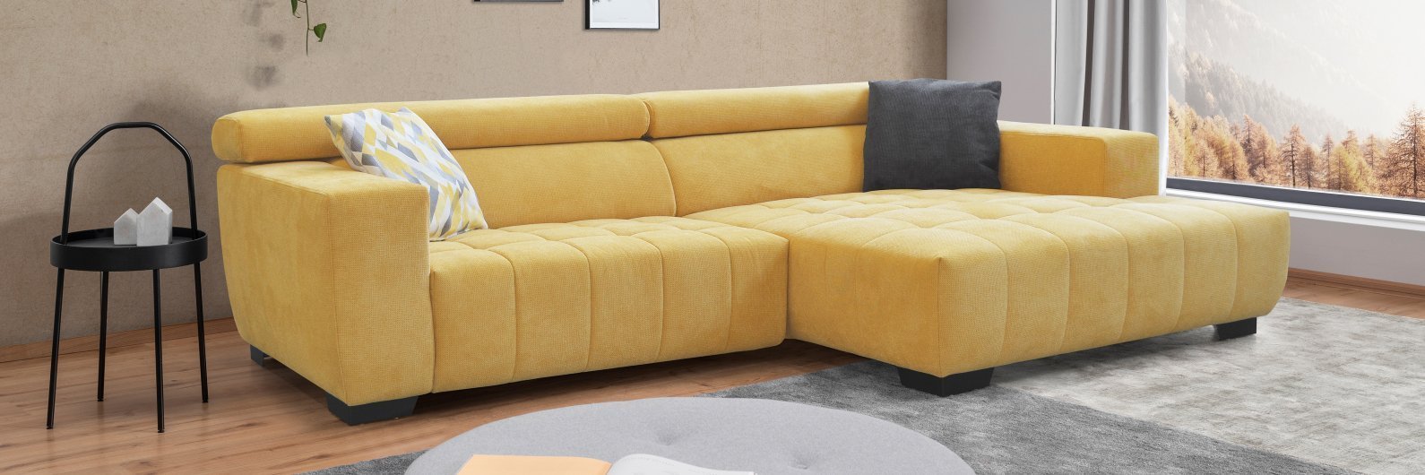 ALINA Modellübersicht