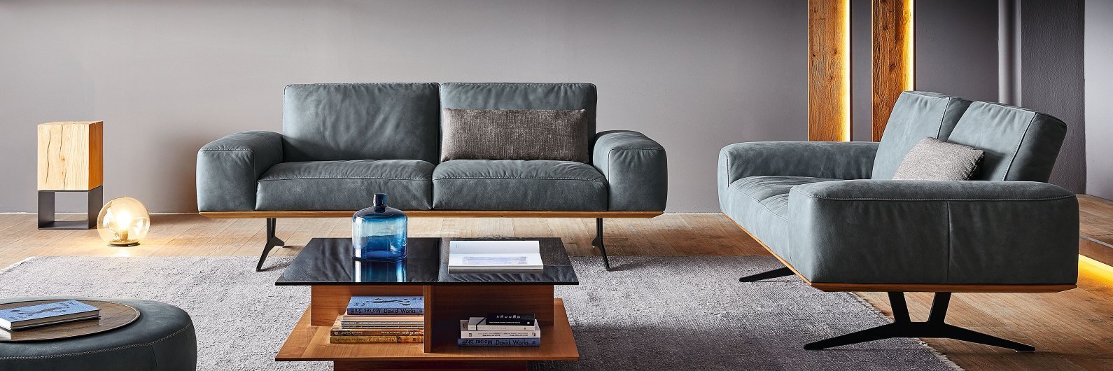 KOINOR Modellübersicht