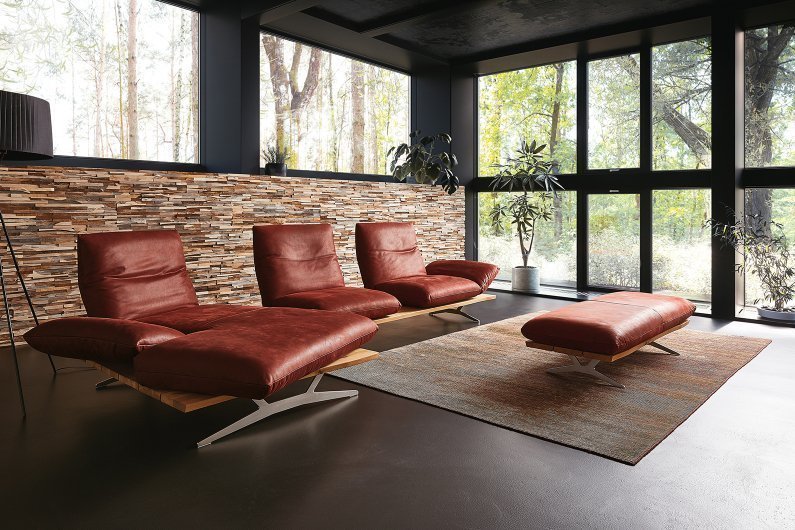 Marilyn von KOINOR frei planen und konfigurieren