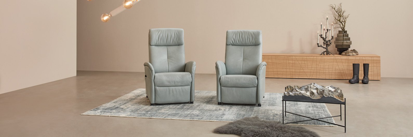 Himolla Modellübersicht