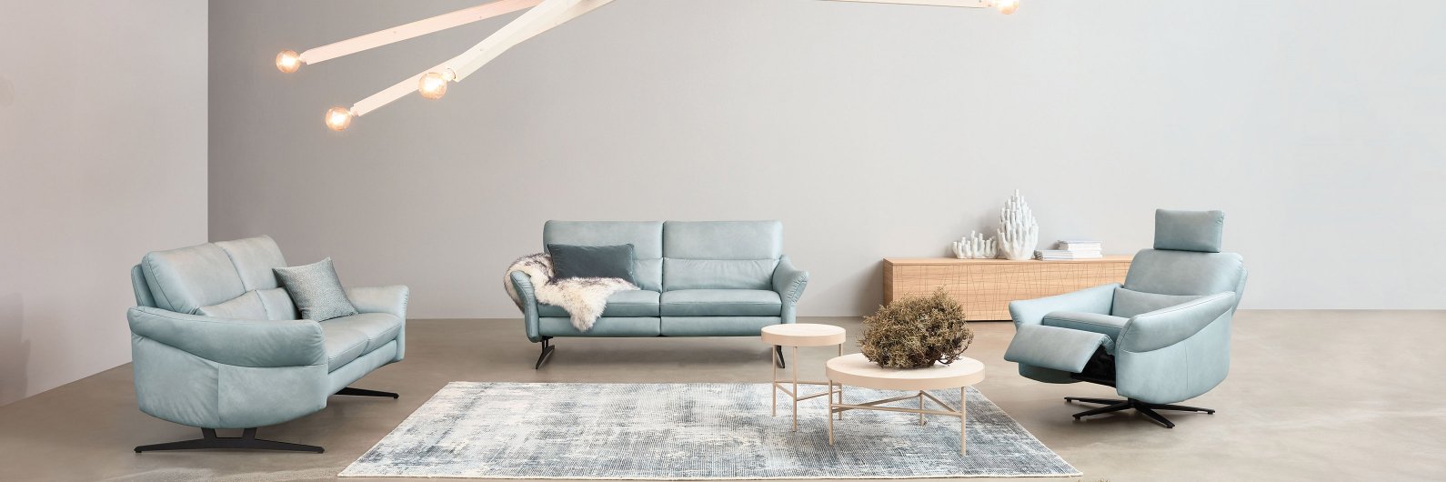 Himolla Modellübersicht