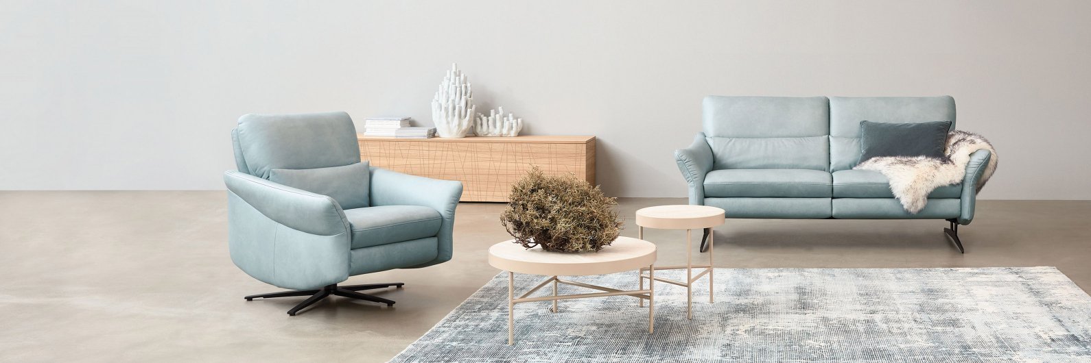 Himolla Modellübersicht