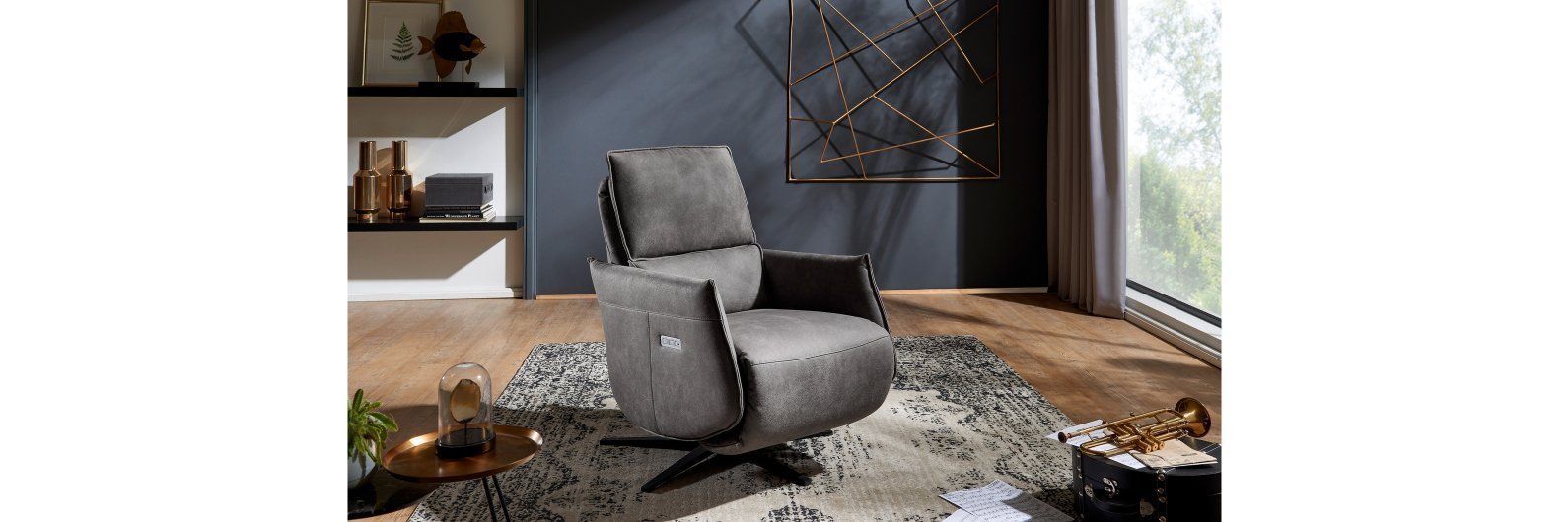 Ponsel Modellübersicht